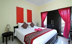 Ramantika Bali House